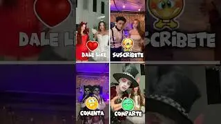 Quien tiene el mejor disfraz? #domelipa #fedevigevani #picus #nicollefiguroa #shorts #kimberlyloiza