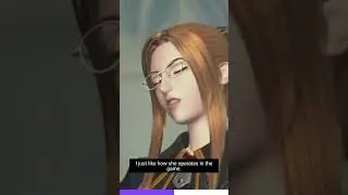 My Favorite Character in Final Fantasy 8