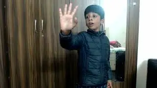Shatvan Reddy Number 1 to 20