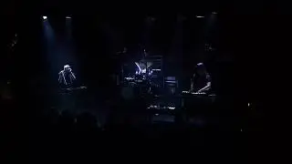HEALTH - WE ARE WATER -  Melkweg, Amsterdam 13.10.24 (live)