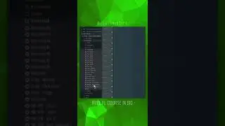 FL Studio Tutorial - Project Bones Secret Trick #shorts