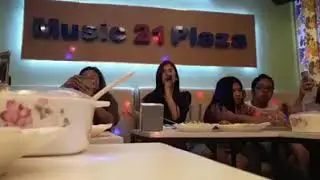 Maris Racal - Luha (Mariestellers Welcome 2019)