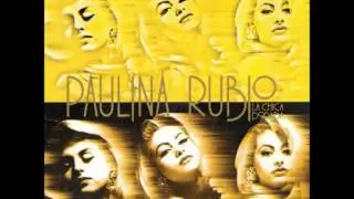 Paulina Rubio - Mío