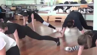 Наши дети