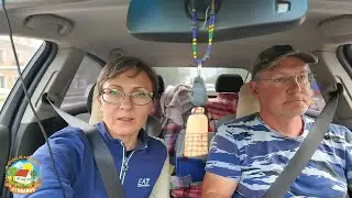 ПОКОЙ нам только СНИТСЯ! Внеплановая поездка в Армавир
