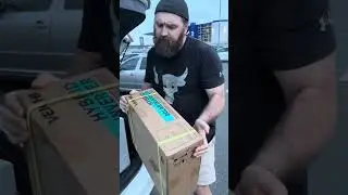 🟢 Акумуляторна Батарея LiFePo4 для Енергонезалежності! 🔋
