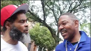 History of Rahway NJ (Righteous Way)