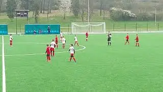 Zelina - Kurilovec 4:2 2. pol 08.04.2023.