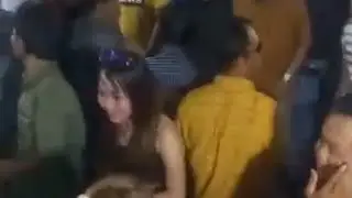 semangat anak muda Heppy sampai pagi