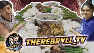 Simple Boodle Fight for Rest Day