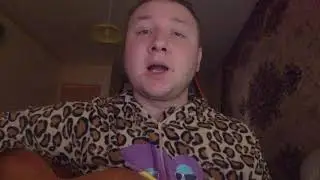rauf faik - голубые глаза (cover)
