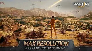FREE FIRE MAX | OFFICIAL TRAILER  - GARENA FREE FIRE