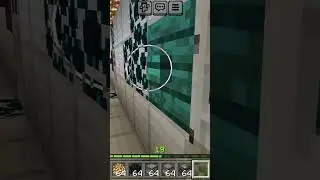 Баг с дверью Minecraft 1.20