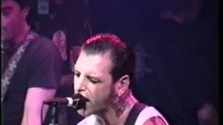 Social Distortion-Another State of Mind[Live Stockholm 1997]