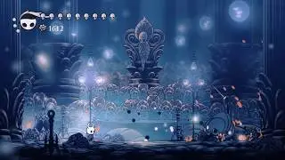 Hollow Knight - Soul Warrior | Radiant Difficulty