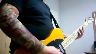 How to play Roller coaster by Bon Jovi