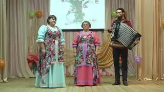 Дуэт Прялица  - 