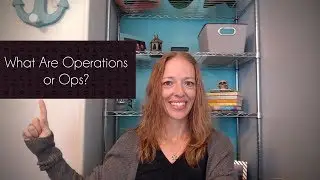 What Are Business Operations
