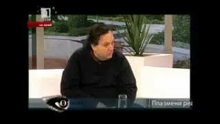 За Мехран Кеше в 