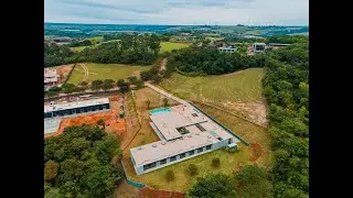 FAZENDA BOA VSTA - CASA GAIA!