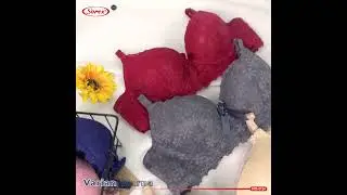 Sorex Bra art. 34214