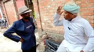 ग्रांड फादर मै कैसा दिख रहा हूं|| पूरा वीडियो देखो मजा आ जायेगा 🤪😁😝||#comedy #funny