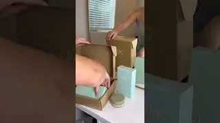 DAE HAIR UNBOXING HAUL!!