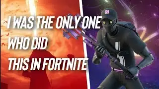 I WAS THE ONLY ONE WHO DID THIS ON LIVE EVENT!!! (MUST WATCH)