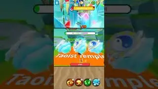 HATCHING THE WEAPON ETERNAL POTION GOURD - WEAPON FIGHTING SIMULATOR