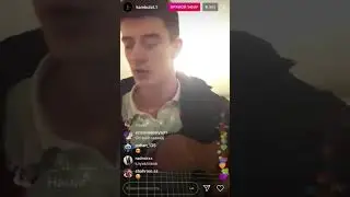 Камбулат -Томас Шелби