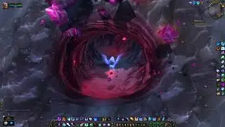 Depth of the Depths, WoW Classic Cataclysm Quest