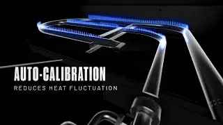 Product Motion Graphics and 3D Animation Demo