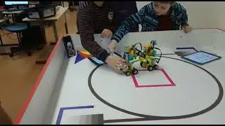Sumo WeDo 2