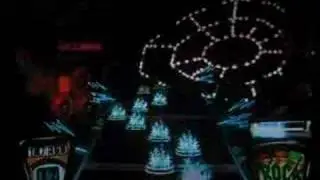 GH2 Custom - No Boundaries - 306k - Chart by Necrosis