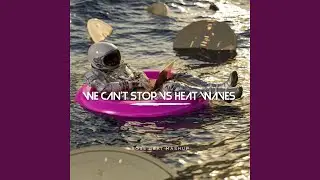 We Can't Stop VS Heat Waves (Mashup)