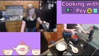 Pey burp comp