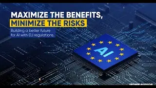 Generative AI Finally getting regulated??