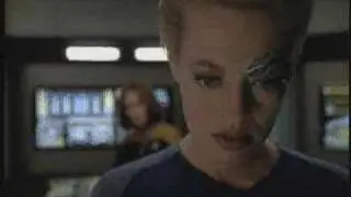 Star Trek Voyager - Summer Nights