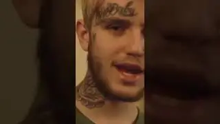 Lil Peep - White Wine (Raw Vocals)