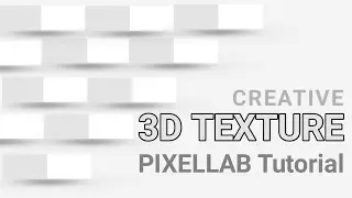 #shorts Abstract background design Tutorial | 3d pattern design by using pixallab app