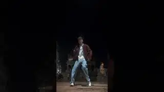 Chris Brown - Angels Number (Short Dance Video) #dance #patan #peace