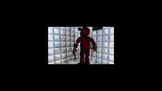 Schizophrenic Freddy #Shorts