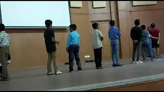 communication game|Where did the communication go wrong?| passing the message game|DBcreativecorner