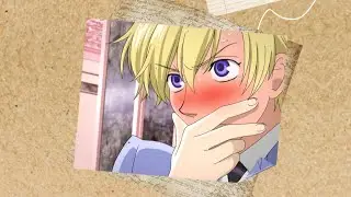 tamaki suoh - pocketful of sunshine [edit]