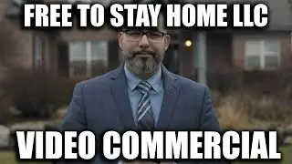 Free To Stay Home | Company Introductory