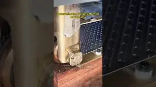 CNC Automatic Seam Welding Machine for Heat Sink