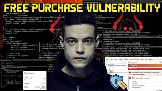 How? Hackers Shop Product For Very Low Prices || Data Tampering || Burp Suite || Testing