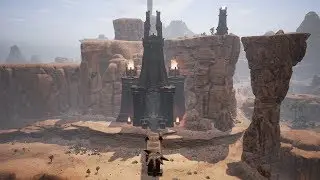 Conan Exiles Ruins of Acheron MOD