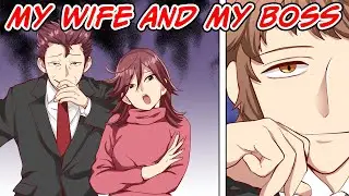 My wife cheated on me with my boss and he fired me for no reason... [Manga dub]