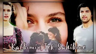 Fatmagül•Kerim | Kalbimin tek sahibine |English CC|